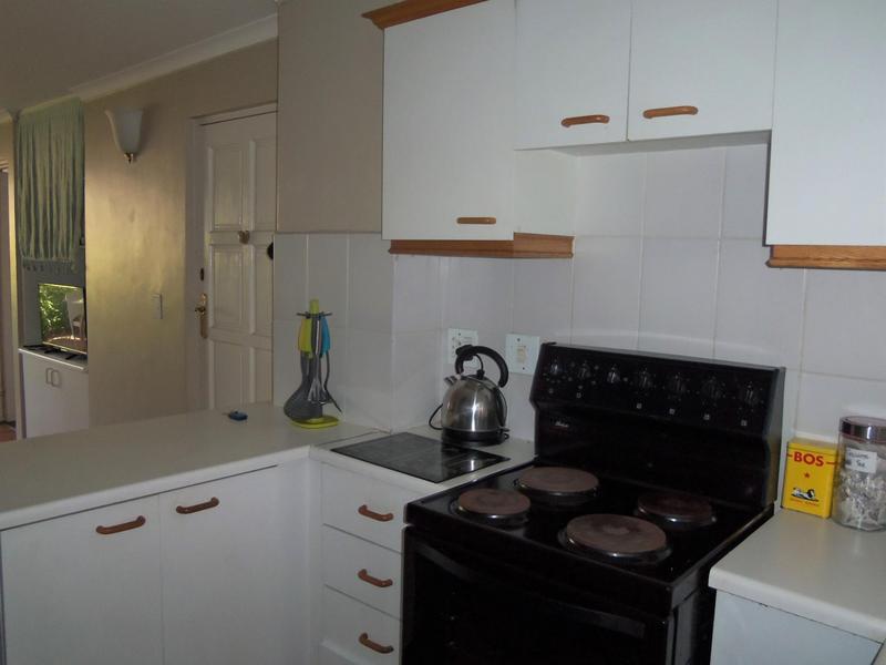 To Let 3 Bedroom Property for Rent in Rondebosch Western Cape